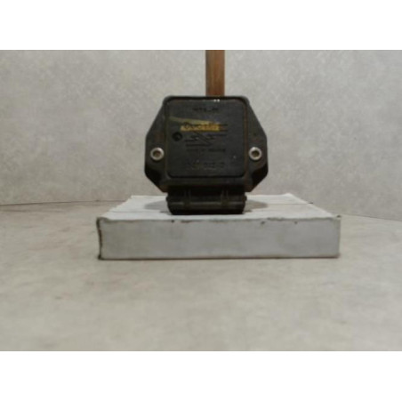 Module d'allumage (allumage) CITROEN BX d’occasion