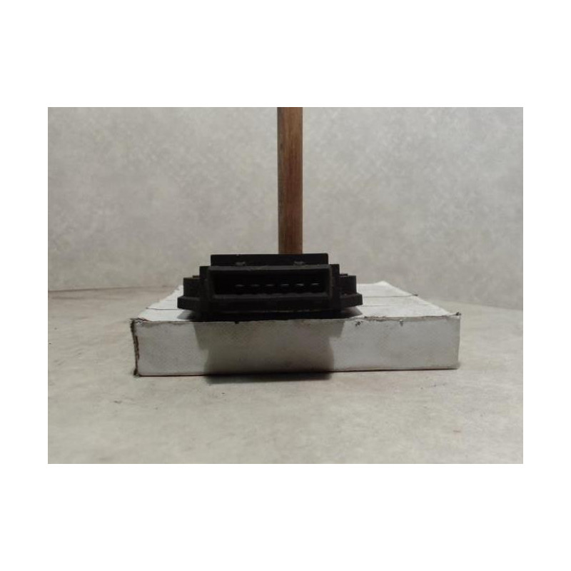 Module d'allumage (allumage) PEUGEOT 405 PHASE 1 d’occasion