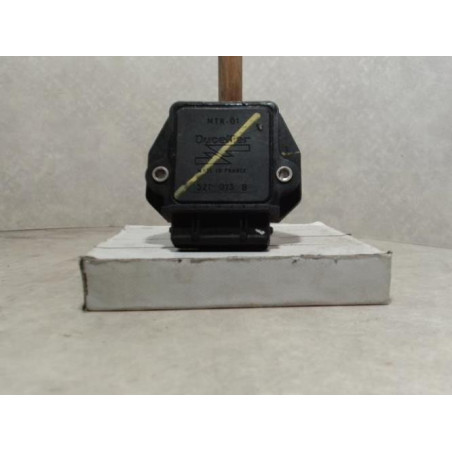Module d'allumage (allumage) PEUGEOT 405 PHASE 1 d’occasion