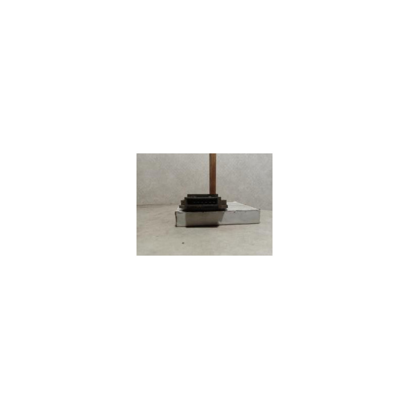 Module d'allumage (allumage) PEUGEOT 104 COUPE d’occasion