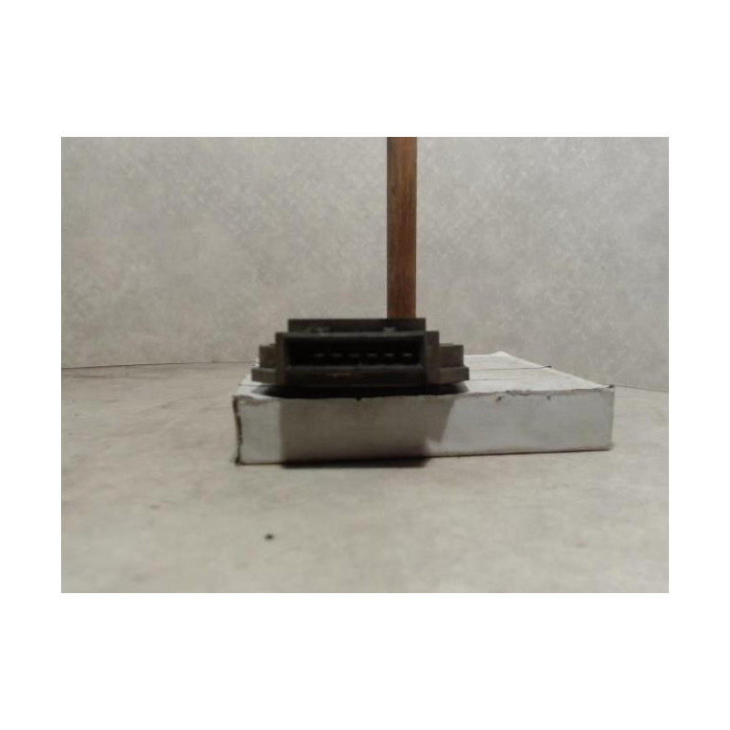 Module d'allumage (allumage) PEUGEOT 104 COUPE d’occasion