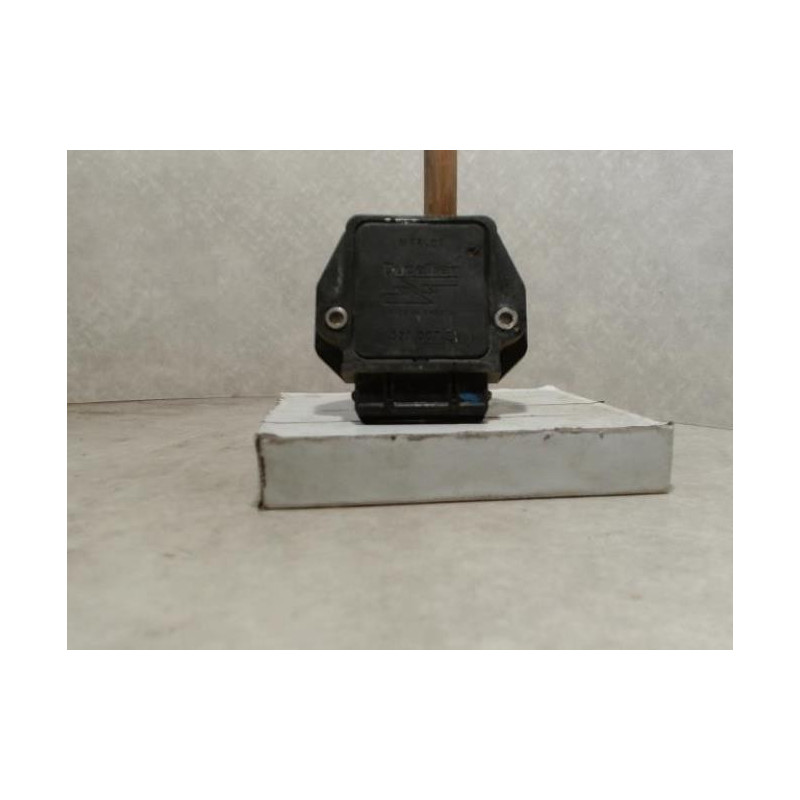 Module d'allumage (allumage) PEUGEOT 104 COUPE d’occasion