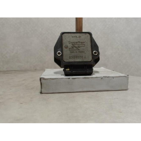 Module d'allumage (allumage) PEUGEOT J9 d’occasion