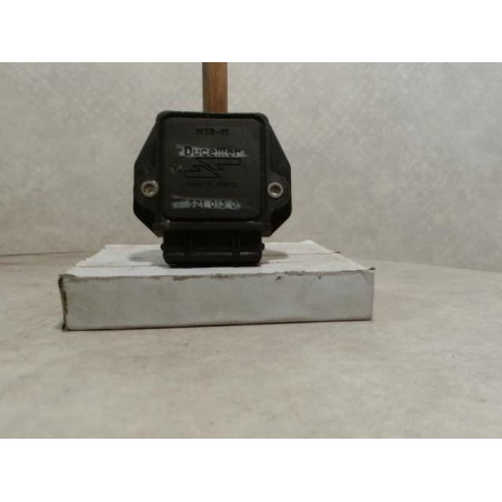 Module d'allumage (allumage) CITROEN BX d’occasion