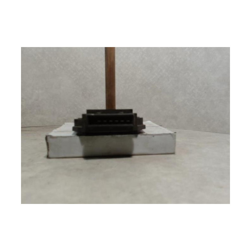 Module d'allumage (allumage) CITROEN BX d’occasion