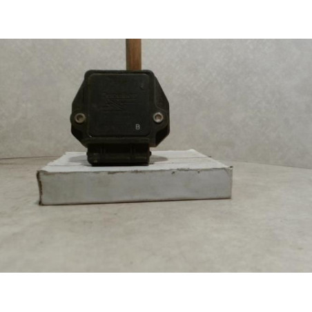 Module d'allumage (allumage) CITROEN BX d’occasion
