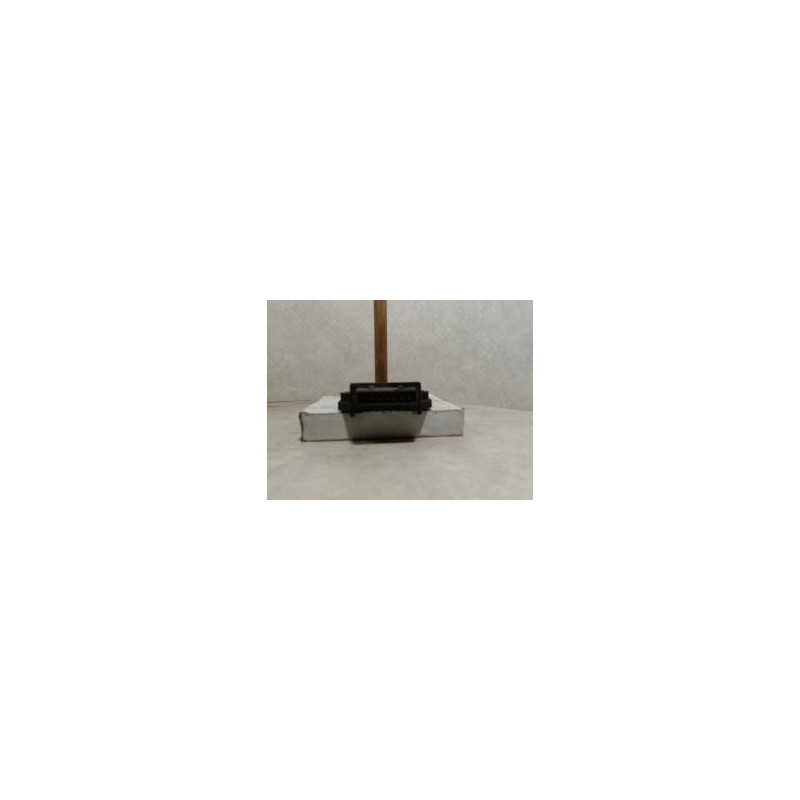 Module d'allumage (allumage) CITROEN BX d’occasion