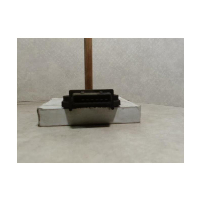 Module d'allumage (allumage) CITROEN BX d’occasion