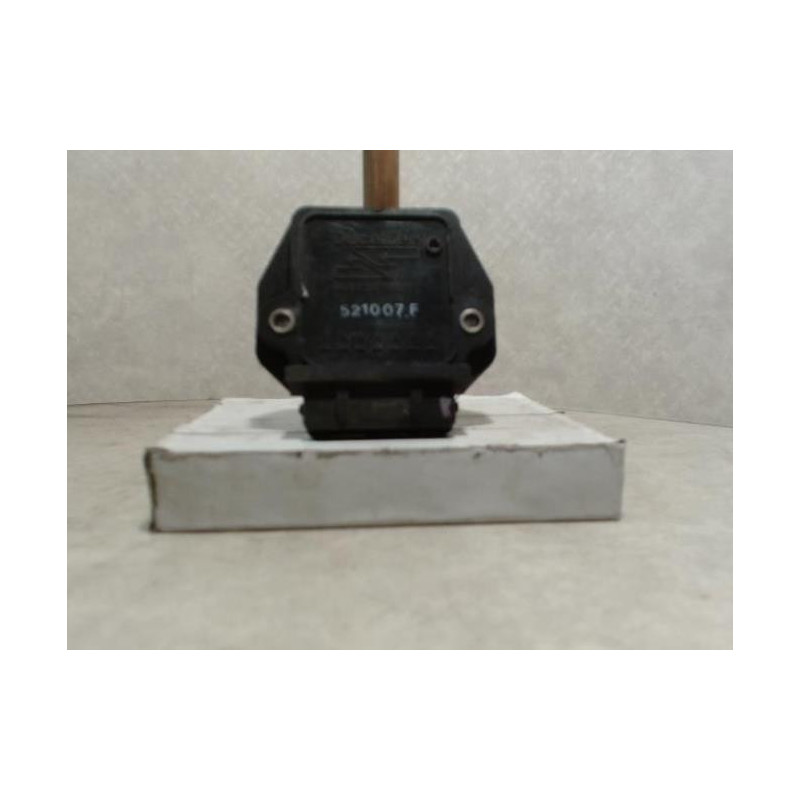 Module d'allumage (allumage) CITROEN BX d’occasion