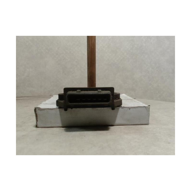 Module d'allumage (allumage) CITROEN BX d’occasion