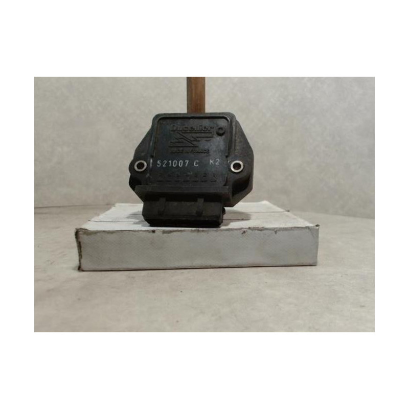 Module d'allumage (allumage) CITROEN BX d’occasion