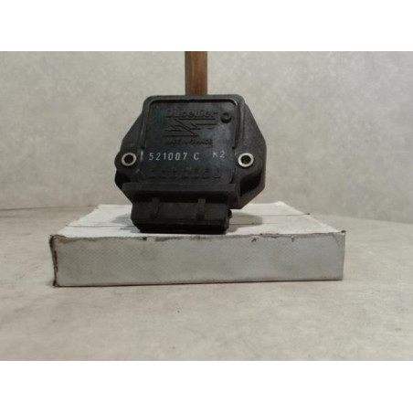 Module d'allumage (allumage) CITROEN BX d’occasion
