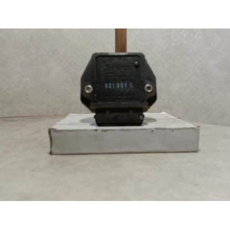 Module d'allumage (allumage) PEUGEOT 205 PHASE 2 d’occasion