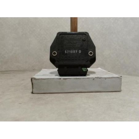 Module d'allumage (allumage) PEUGEOT  d’occasion