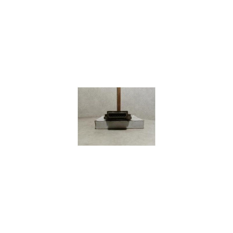 Module d'allumage (allumage) PEUGEOT 305 PHASE 2 d’occasion