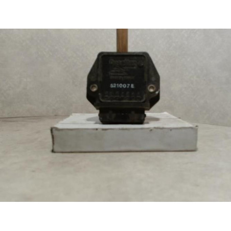 Module d'allumage (allumage) PEUGEOT 305 PHASE 2 d’occasion