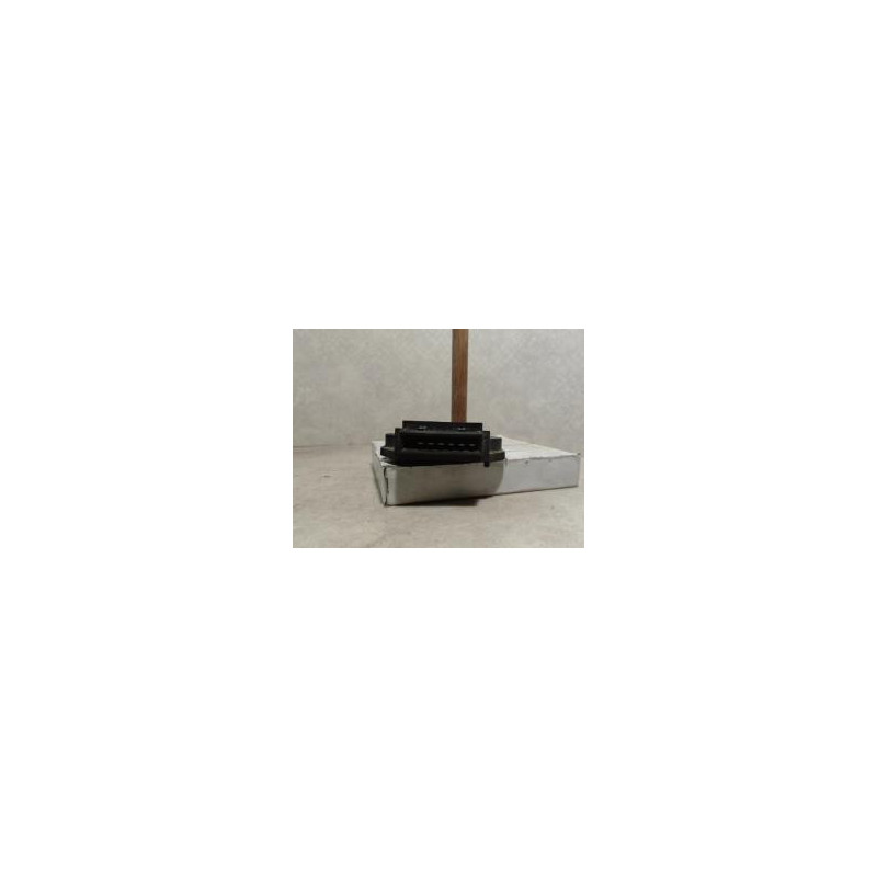 Module d'allumage (allumage) PEUGEOT J9 d’occasion