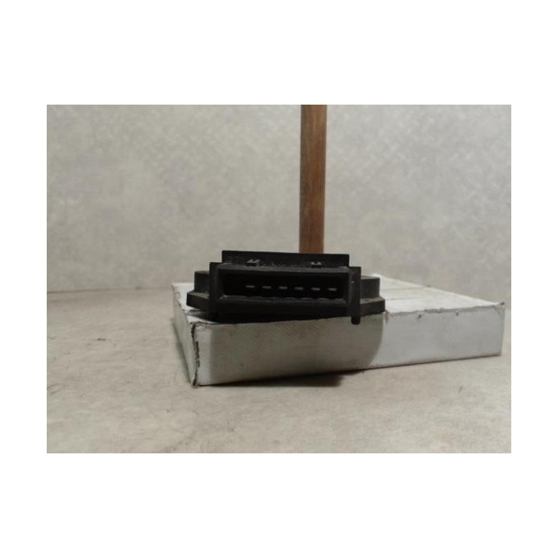 Module d'allumage (allumage) PEUGEOT J9 d’occasion