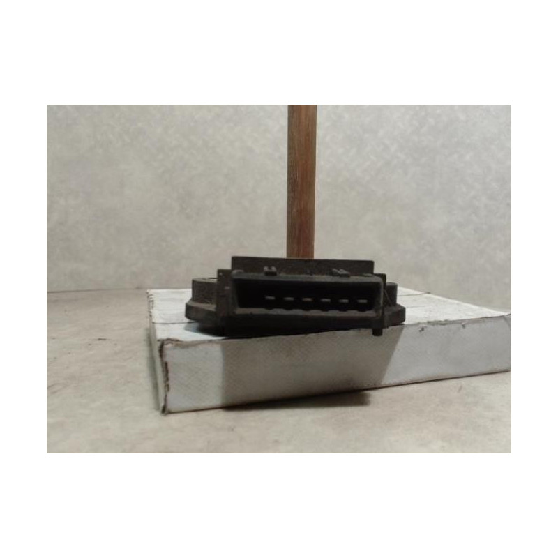 Module d'allumage (allumage) PEUGEOT J9 d’occasion