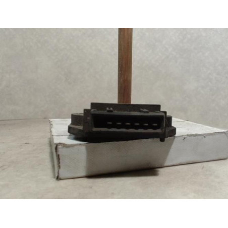 Module d'allumage (allumage) PEUGEOT J9 d’occasion