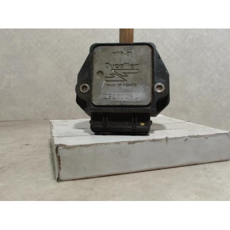 Module d'allumage (allumage) PEUGEOT J9 d’occasion
