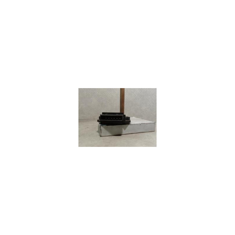 Module d'allumage (allumage) CITROEN BX d’occasion