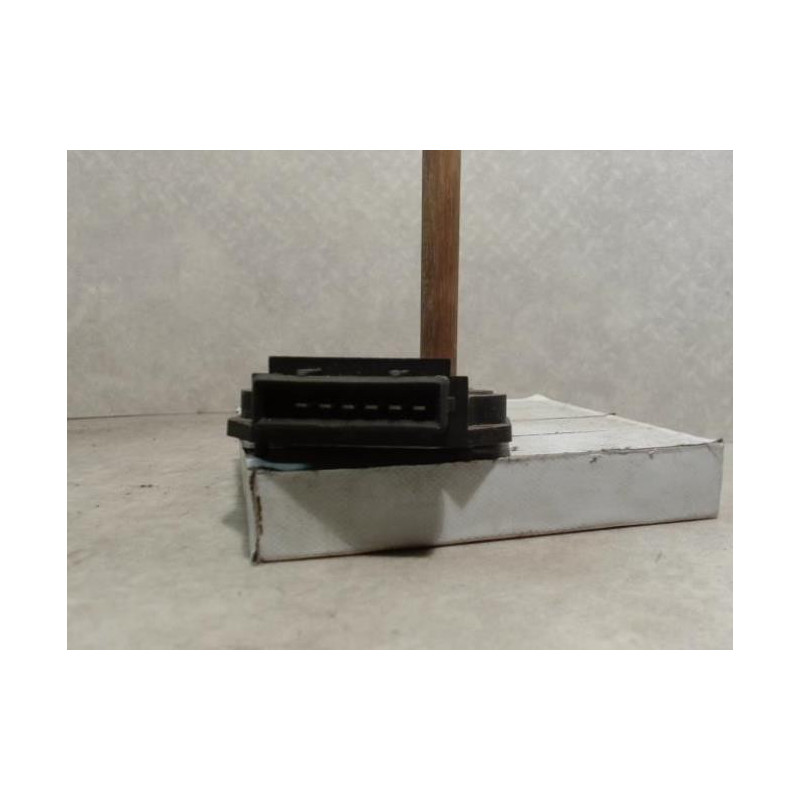 Module d'allumage (allumage) CITROEN BX d’occasion