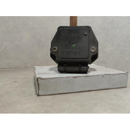 Module d'allumage (allumage) CITROEN BX d’occasion