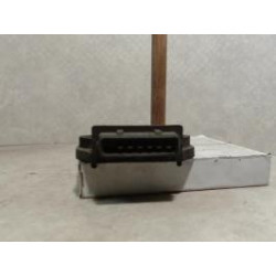 Module d'allumage (allumage) CITROEN BX d’occasion