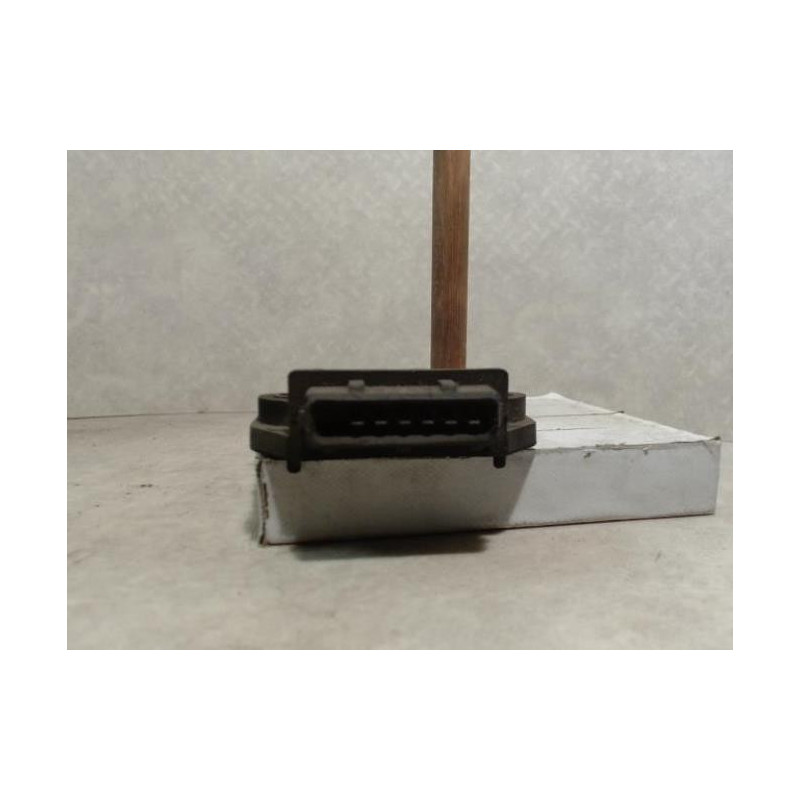 Module d'allumage (allumage) CITROEN BX d’occasion