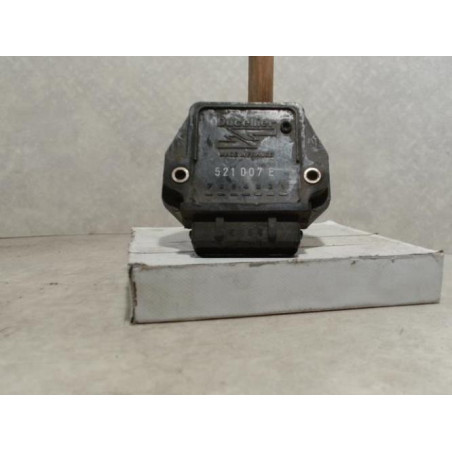 Module d'allumage (allumage) CITROEN BX d’occasion
