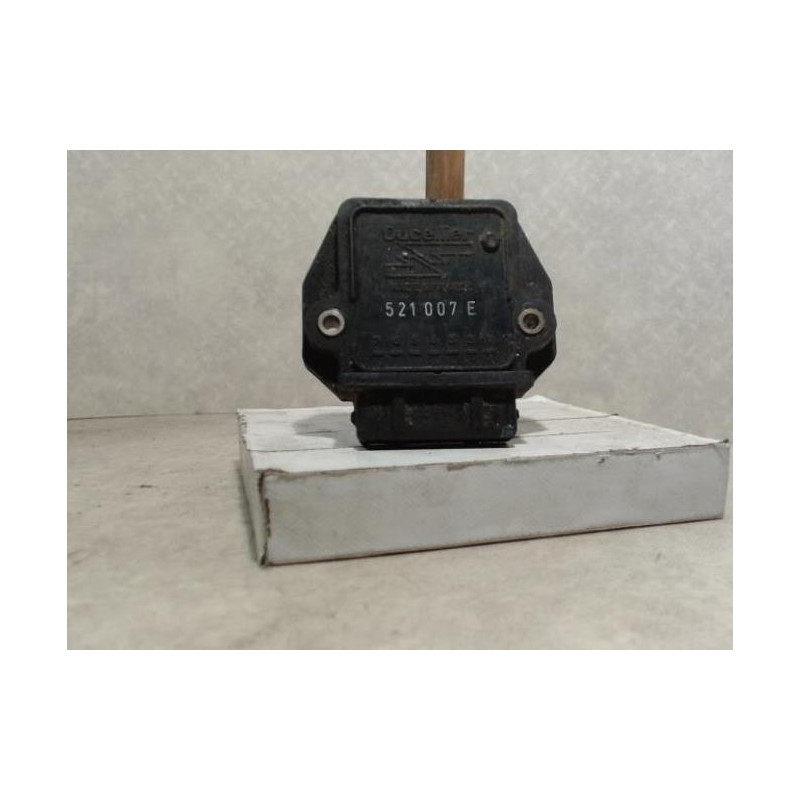 Module d'allumage (allumage) PEUGEOT 205 PHASE 2 d’occasion