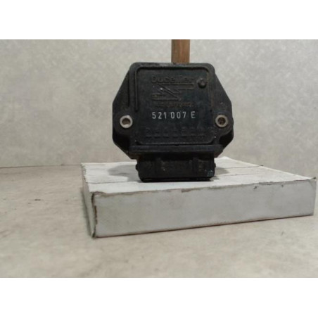 Module d'allumage (allumage) PEUGEOT 205 PHASE 2 d’occasion