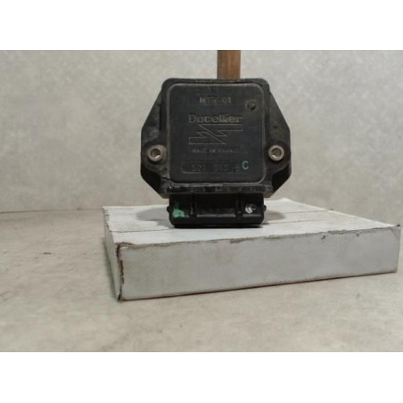 Module d'allumage (allumage) PEUGEOT 205 PHASE 2 d’occasion