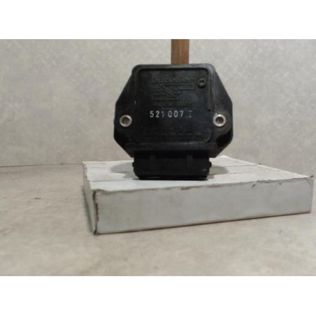 Module d'allumage (allumage) PEUGEOT  d’occasion