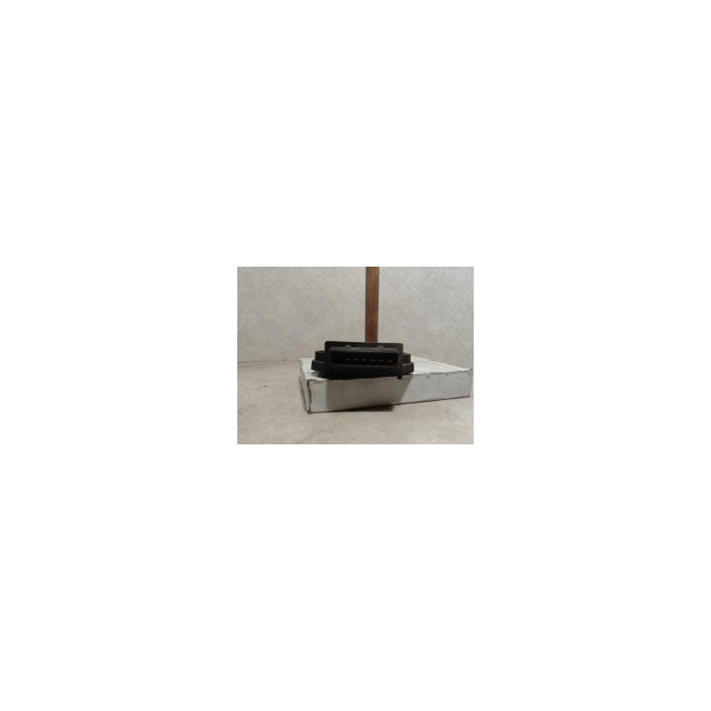 Module d'allumage (allumage) PEUGEOT 205 PHASE 2 d’occasion