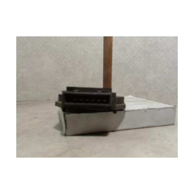 Module d'allumage (allumage) PEUGEOT 305 PHASE 2 d’occasion