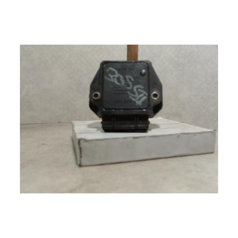Module d'allumage (allumage) PEUGEOT 305 PHASE 2 d’occasion
