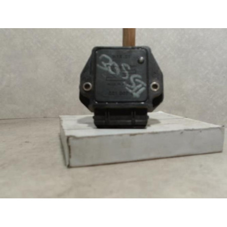 Module d'allumage (allumage) PEUGEOT 305 PHASE 2 d’occasion