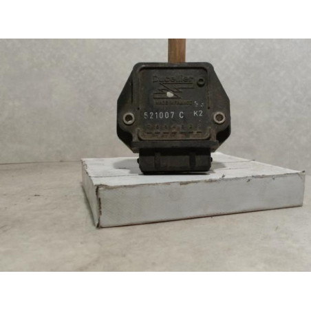Module d'allumage (allumage) PEUGEOT 305 PHASE 2 d’occasion