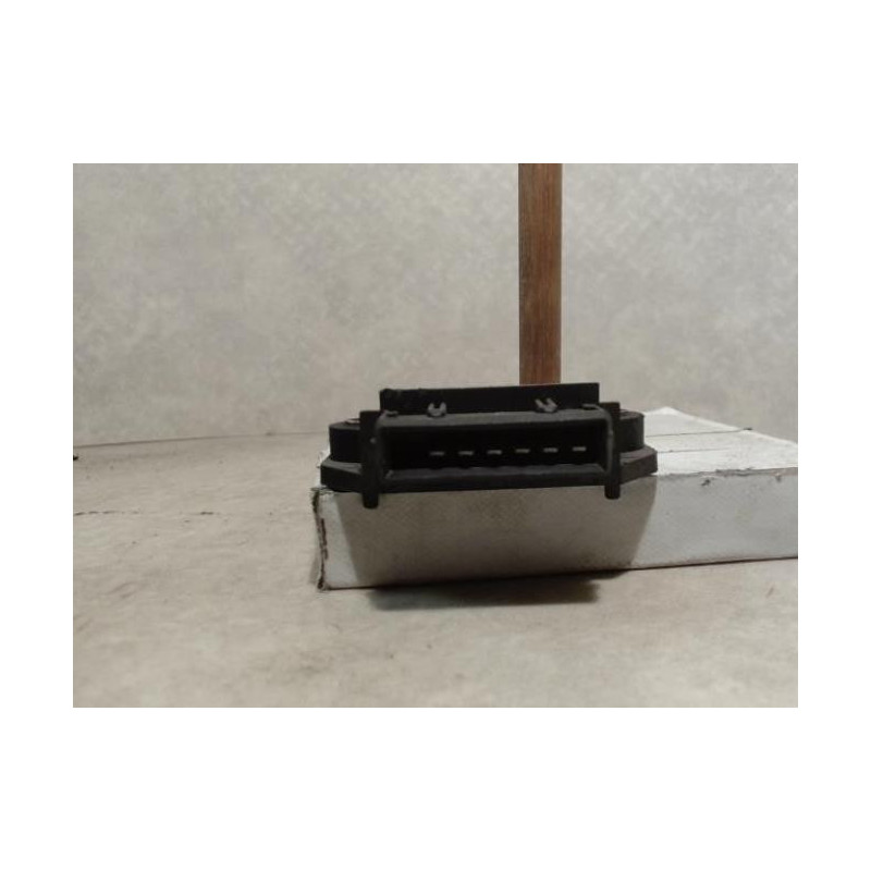 Module d'allumage (allumage) PEUGEOT 205 PHASE 1 d’occasion