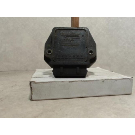 Module d'allumage (allumage) PEUGEOT 205 PHASE 1 d’occasion