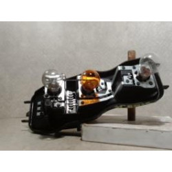 Platine feu arriere gauche RENAULT SCENIC 2 PHASE 2 d’occasion