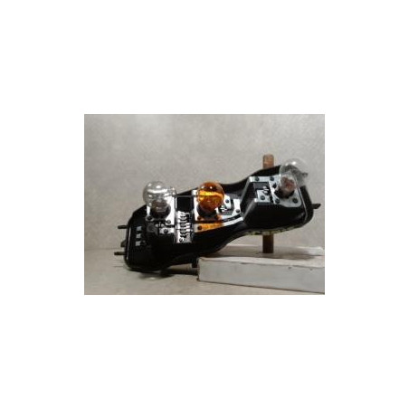 Platine feu arriere gauche RENAULT SCENIC 2 PHASE 2 d’occasion