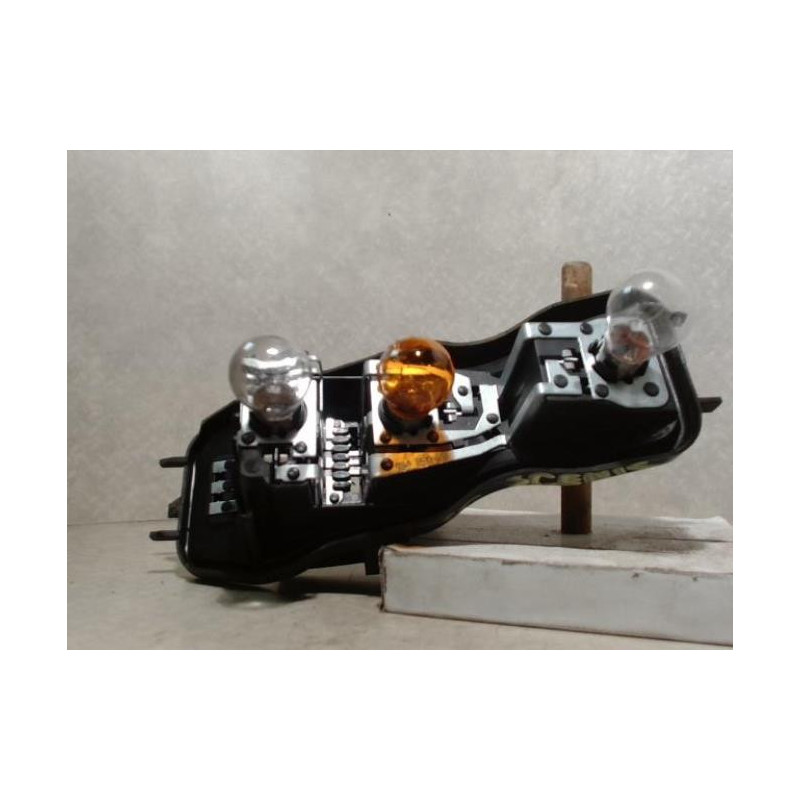 Platine feu arriere gauche RENAULT SCENIC 2 PHASE 2 d’occasion