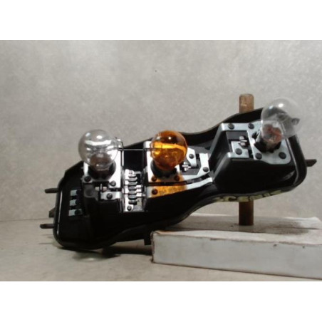 Platine feu arriere gauche RENAULT SCENIC 2 PHASE 2 d’occasion