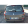 Platine feu arriere gauche RENAULT SCENIC 2 PHASE 2 d’occasion