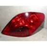 Feu arriere principal droit (feux) PEUGEOT 207 PHASE 1 d’occasion