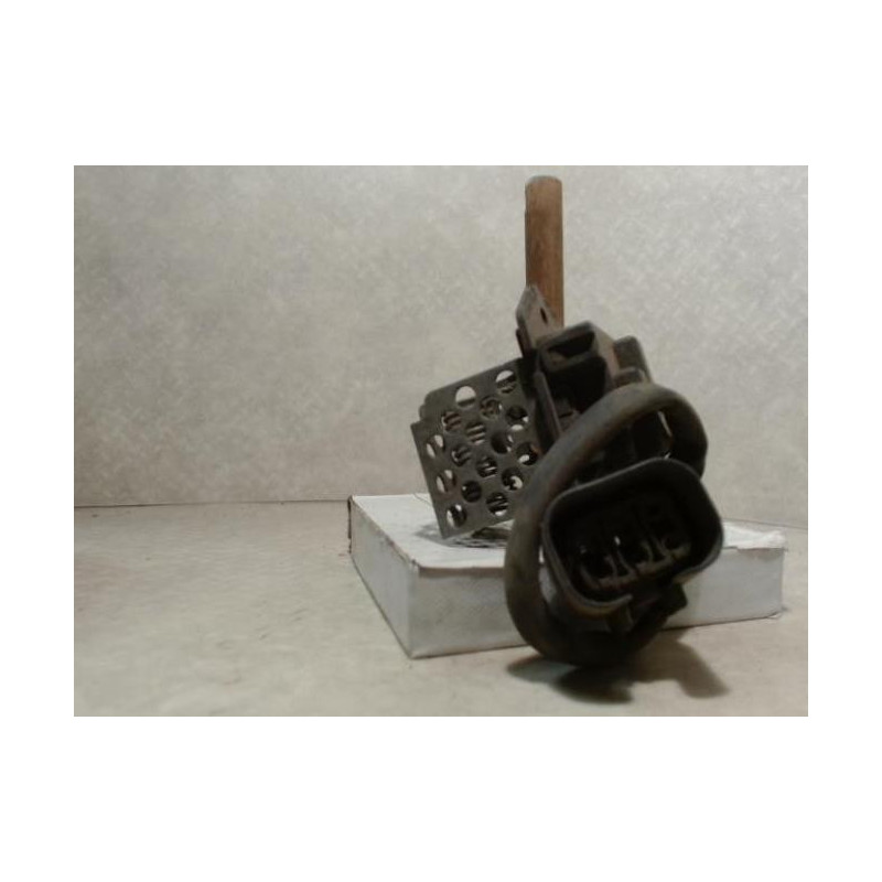 Resistance chauffage FORD FOCUS 1 d’occasion