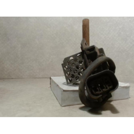 Resistance chauffage FORD FOCUS 1 d’occasion